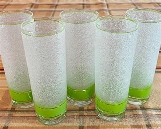 (5) Culver, Ltd. Glasses