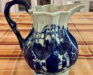 Antique Pitcher