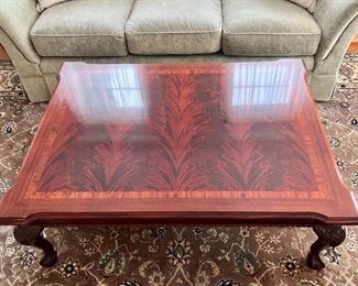 Thomasville Coffee Table