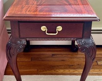 Thomasville Side Table