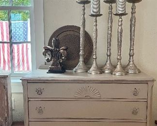 Shabby Chic Dresser