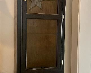 Gun Cabinet