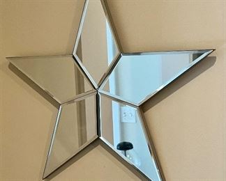 Star Mirror