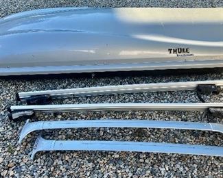 Thule Carrier & Roof Racks
