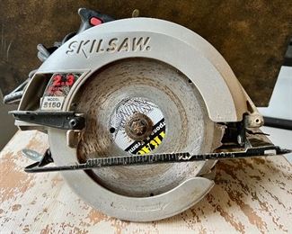 Skilsaw