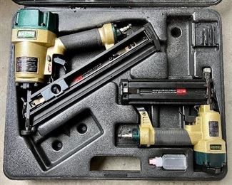 Master Nail Gun
