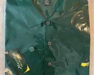 Masters Collection XL Shirt 