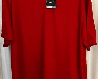 Nike Golf Shirts (NWT)