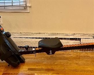 Health & Fitness Rower