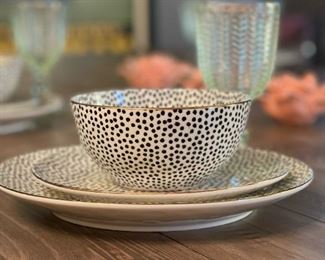 Thyme & Table Dinnerware