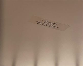 MCM Style Pub Chair(s) with Pub Table by Euro Home Living