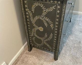 Coast to Coast 6 Drawer Dresser