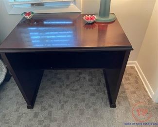 INWOOD Office Furniture Desk