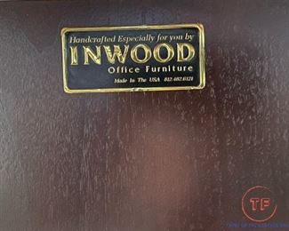 INWOOD Office Furniture Desk