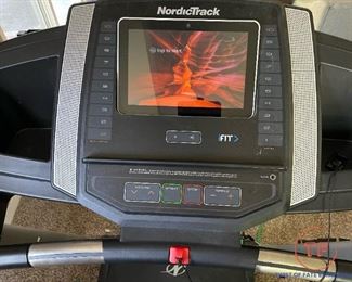 Nordictrack T 6.5 S Treadmill