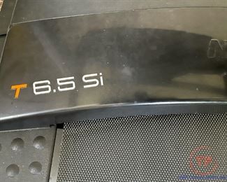 Nordictrack T 6.5 S Treadmill