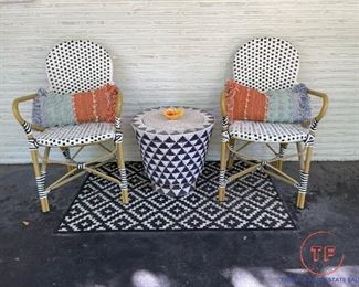 Outdoor Patio Furniture