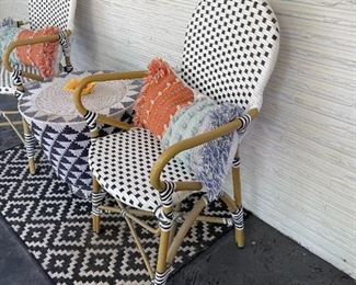 Outdoor Patio Furniture