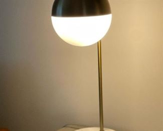 HEXTRA MCM Style Table Lamps