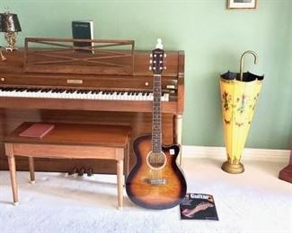 Baldwin Piano...Great Condition!