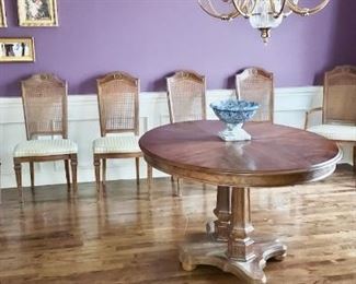 Dining Room Set
