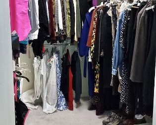 Lady's High End Clothes--L-3X