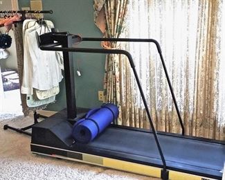 Precor Treadmill