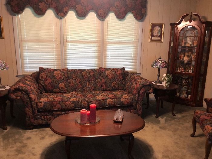 CLAREMONT ESTATE TAG SALE BY PAMELA FRI SEPT... starts on 9/9/2022