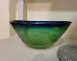 murano glass