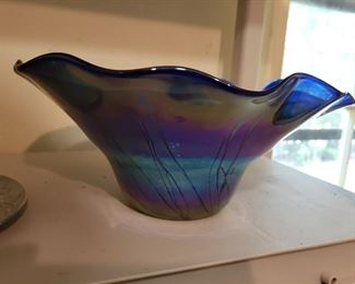 fellerman art glass
