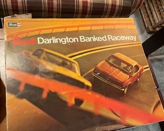 Revell slot car set