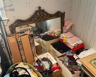 Sewing/quilting material 