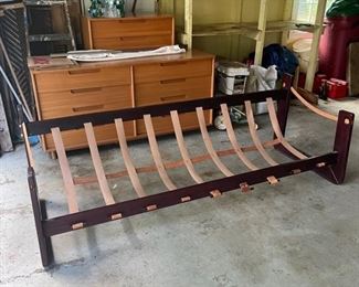 Percival Lafer couch 