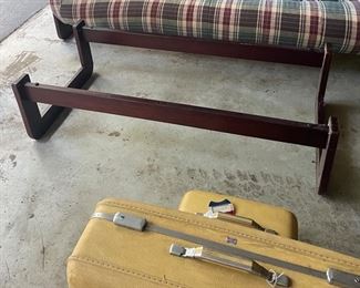 Percival Lafer coffee table- ready for a new top piece 