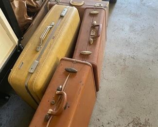 Luggage 