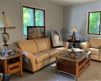 Living room furniture