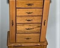 2jewelry armoire