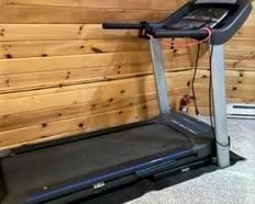 2treadmill