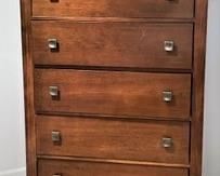 Highboy dresser