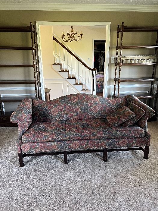 GOODEllS FARM HOUSE ESTATE SALE in Goodells, MI starts on 9/1/2022