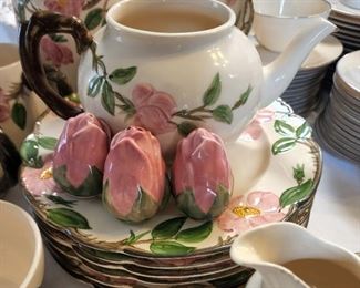 Franciscan Desert Rose