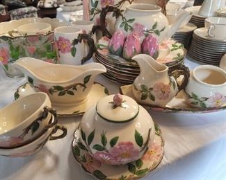 Franciscan Desert Rose