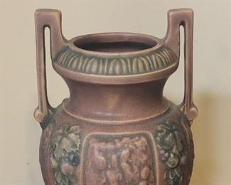 Roseville Jardiniere