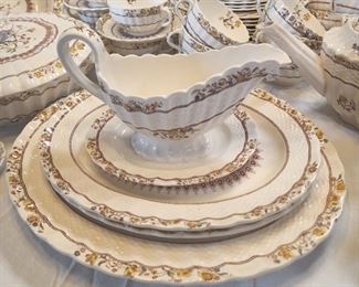 Copeland Spode Buttercup