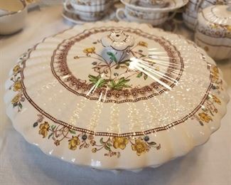 Copeland Spode Buttercup