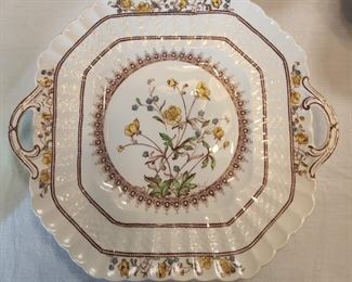 Copeland Spode Buttercup