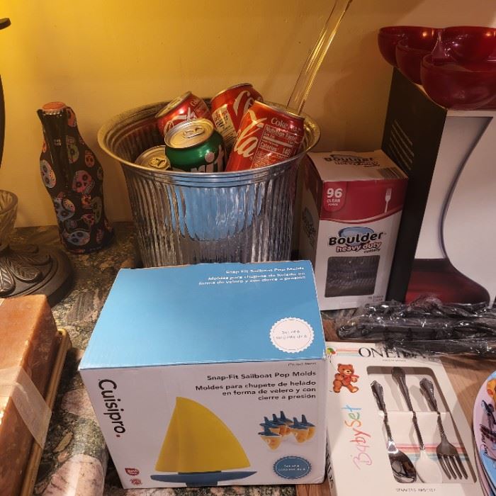 Lake Barrington Estate starts on 8/26/2022