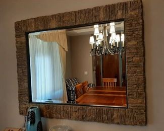 Wall Mirror 