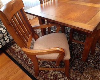Dining Room Set