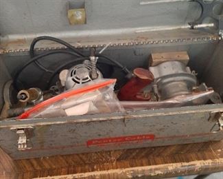 Porter Cable (brand) Power Tools